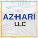 Azhari LLC logo